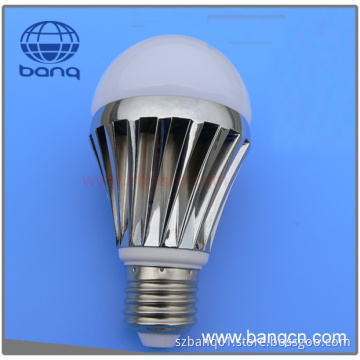 LED Bulb E27 5*1W